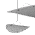 Tense 5 Pendant Lamp - Thumbnail 2