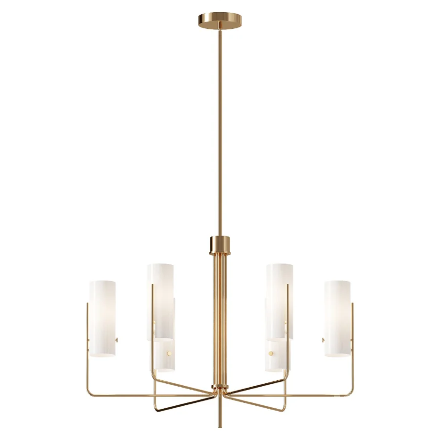 Vivian Large Pendant Lamp - Image 4