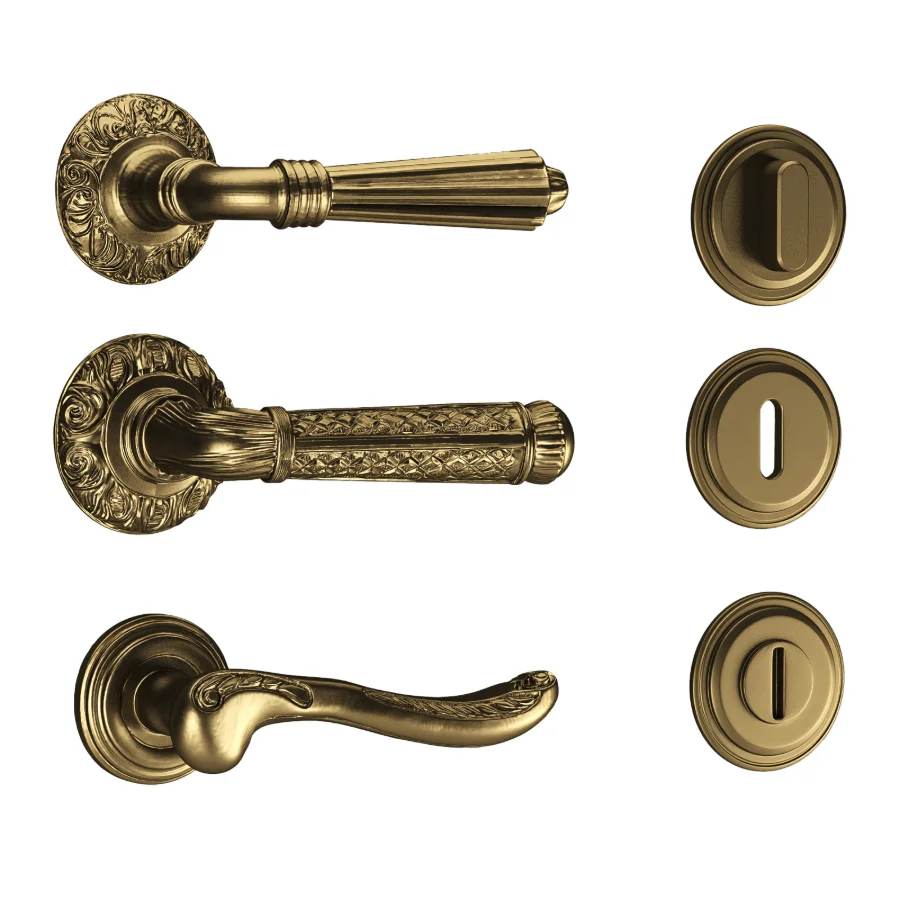 Door-handle-01 - Image 4