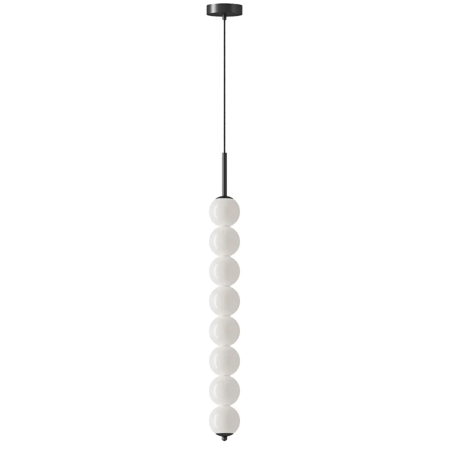 Orbet Pendant Lamp - Image 1