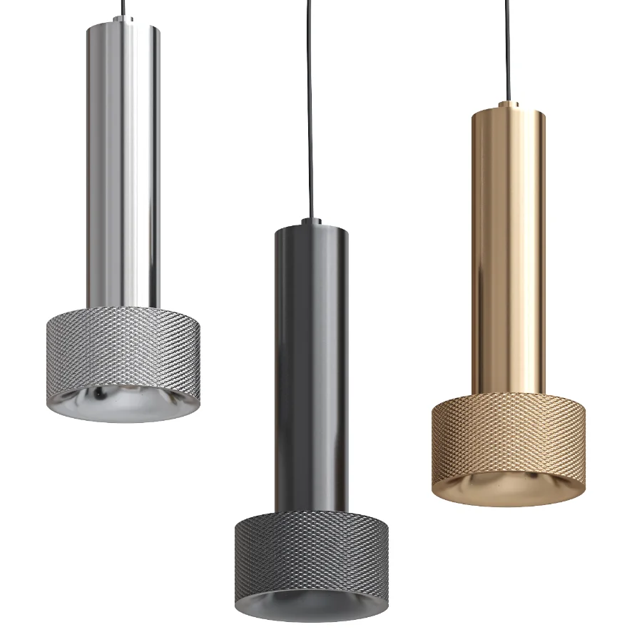 Focus Pendant Lamp - Image 5