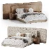 Ambrera Bed - Thumbnail 1
