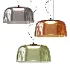 Leds C4 Levels 02 Pendant Lamps - Thumbnail 5