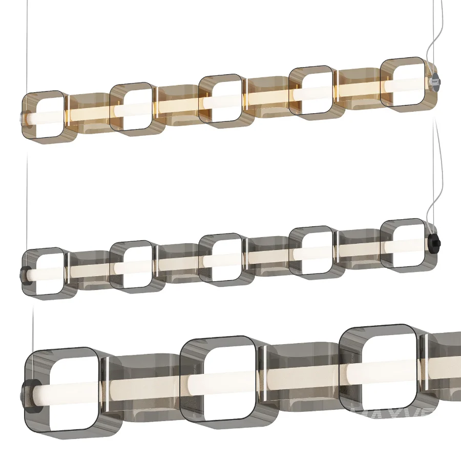 Maytoni Ritmo Pendant Lamp - Image 2