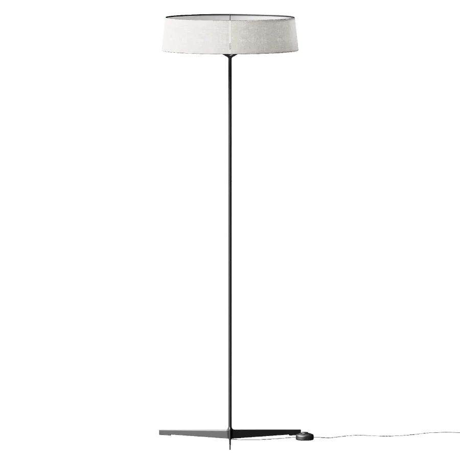 Dama Floor Lamp by Vibia - Image 1