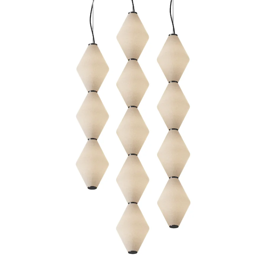 De Padova HELIUM MINI 01 Pendant Lamp - Image 3