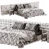 Cazarina Georgia Bed - Thumbnail 4