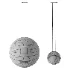 Vibia CIRCUS SOLO Ball lamp - Thumbnail 2