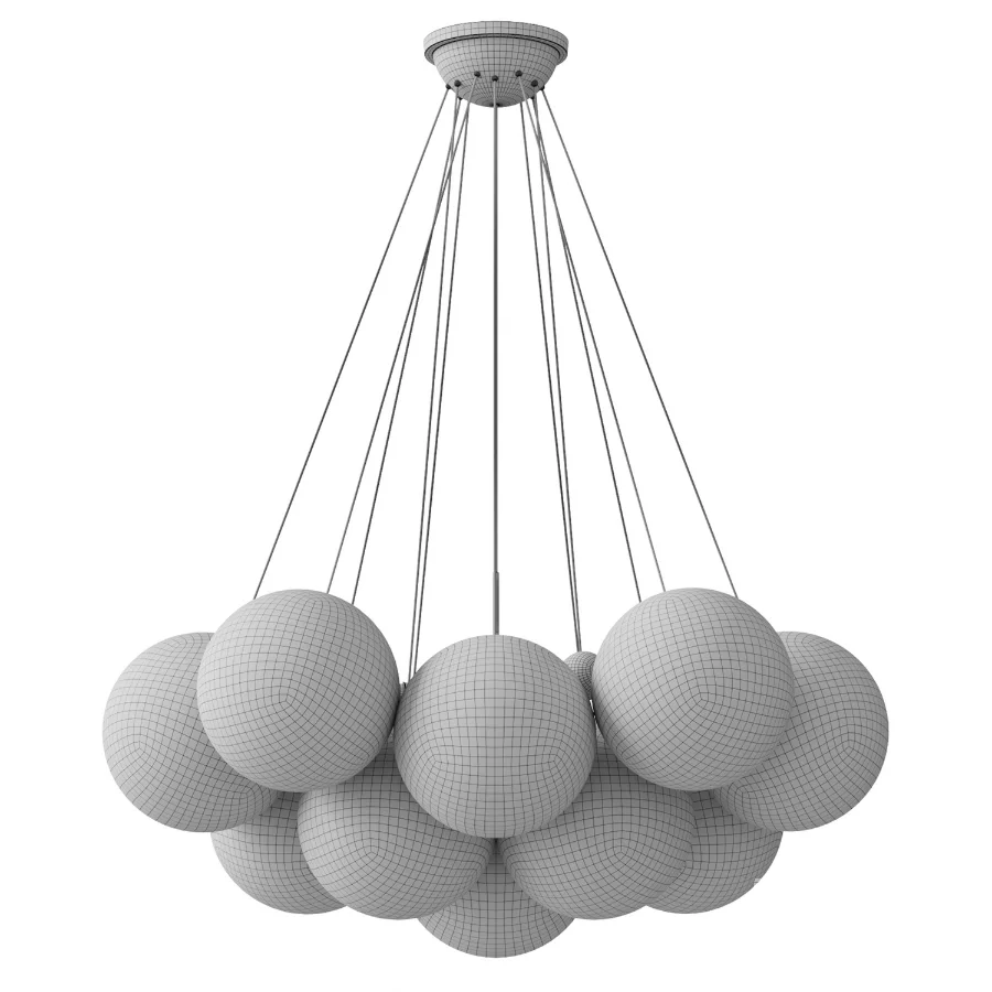 OGDEN Pendant Lamp by Lampatron - Image 3
