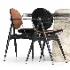 DINING TABLE WITH 4 CHAIRS - Thumbnail 5