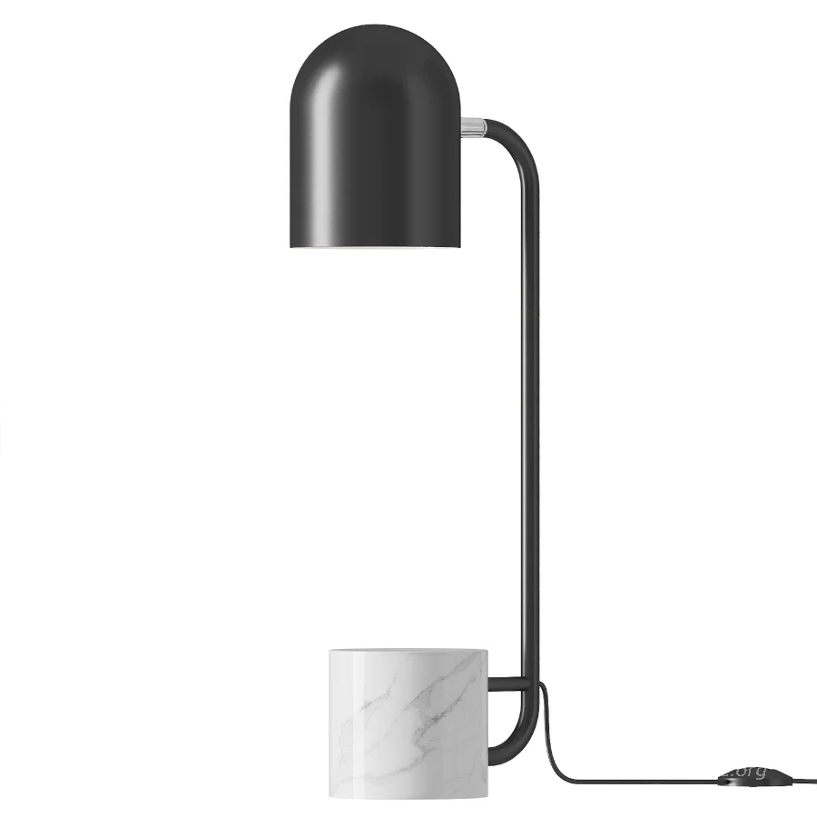 Luca table lamp by Aromas Del Campo - Image 2