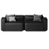 Develius Modular Sofa - Thumbnail 5