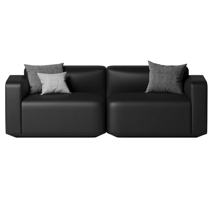 Develius Modular Sofa - Image 5