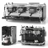 Coffee Maker Kitchen Set 10 - Thumbnail 1