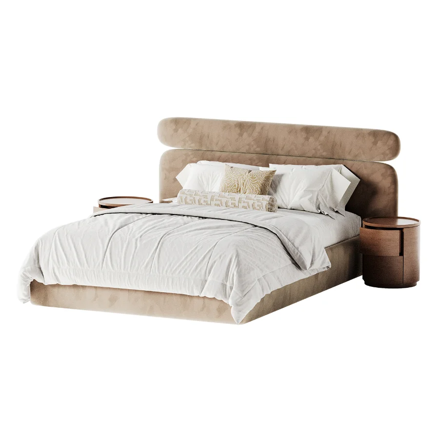 Amber Kids Bed - Image 1