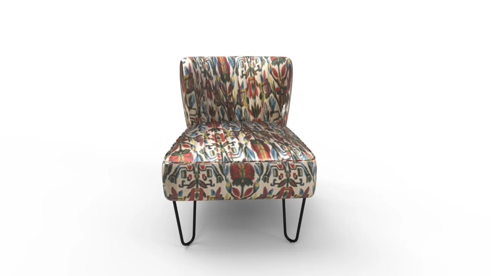 Tyson W Side Chair - Image 9