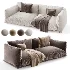 Morenco_Sofa new - Thumbnail 1