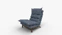 Linsy Home Futon Sofa Bed - Thumbnail 7