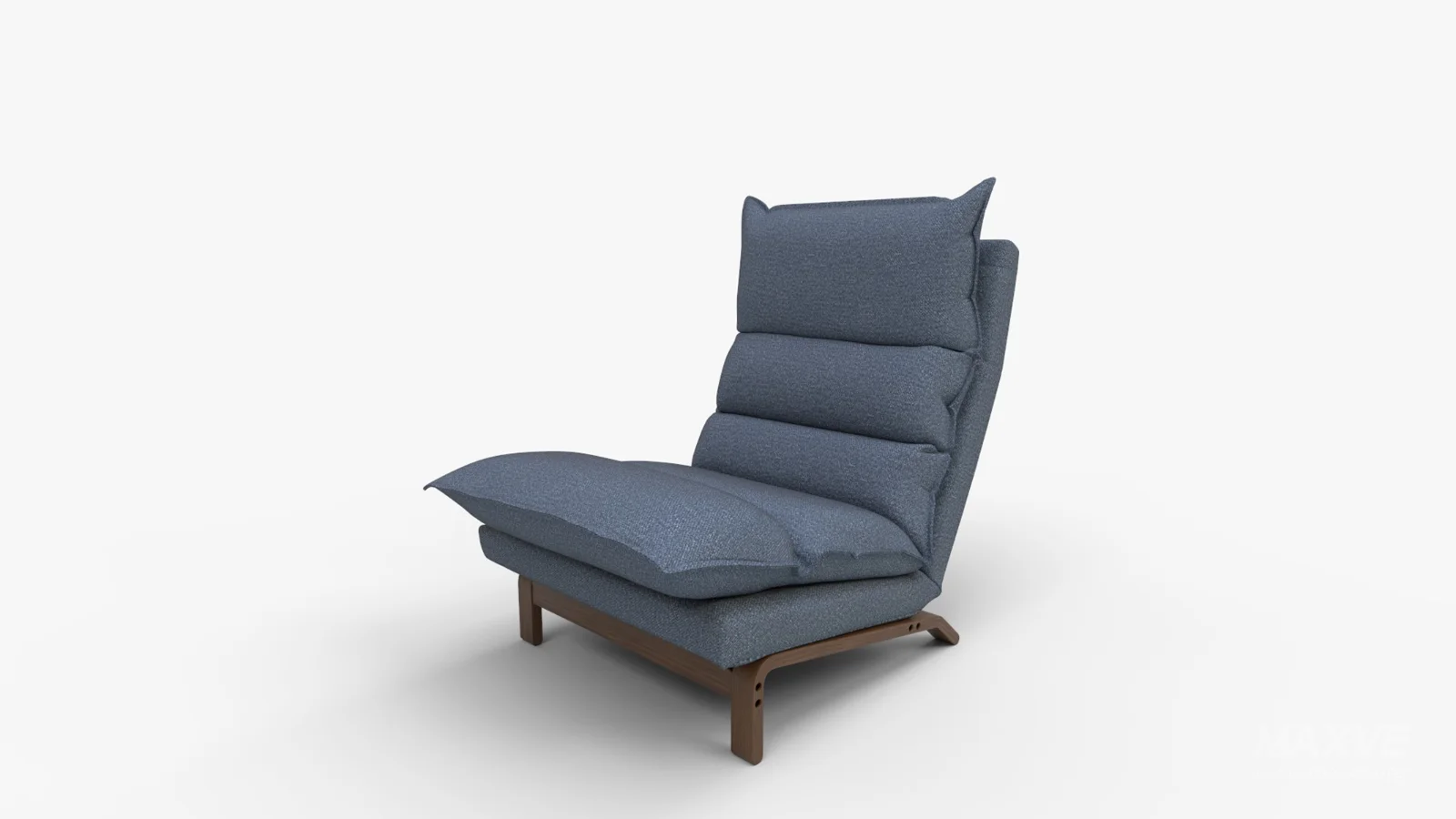 Linsy Home Futon Sofa Bed - Image 7