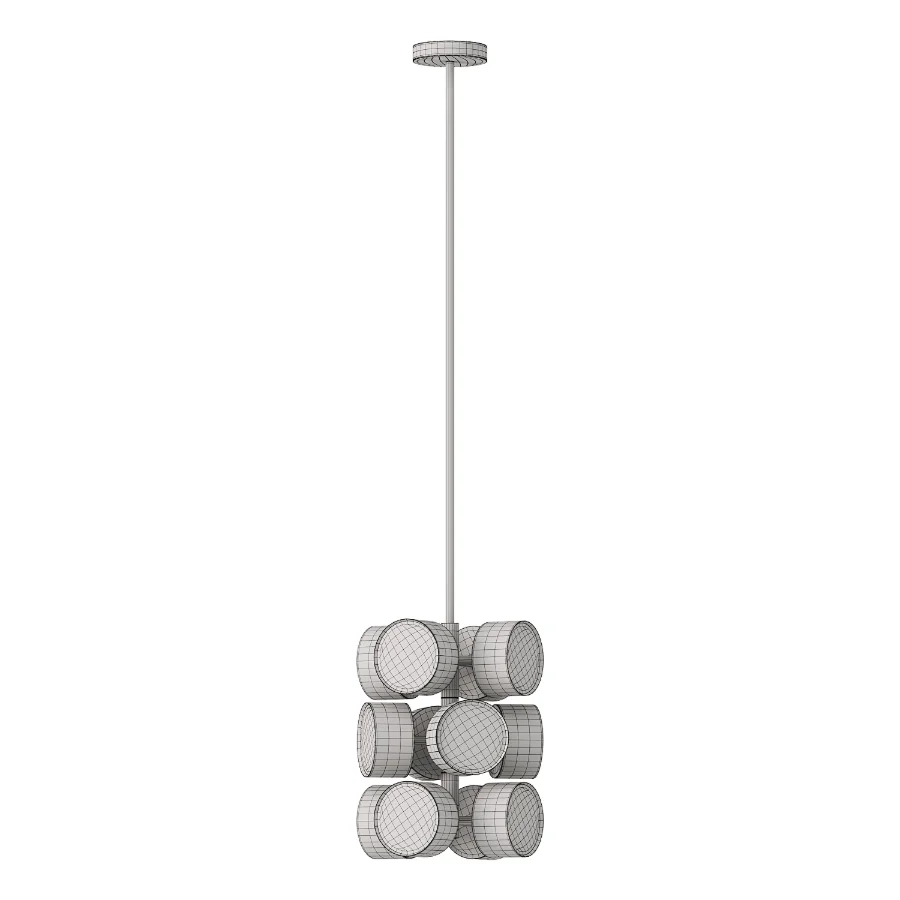LS08E CEILING LAMP - Image 5