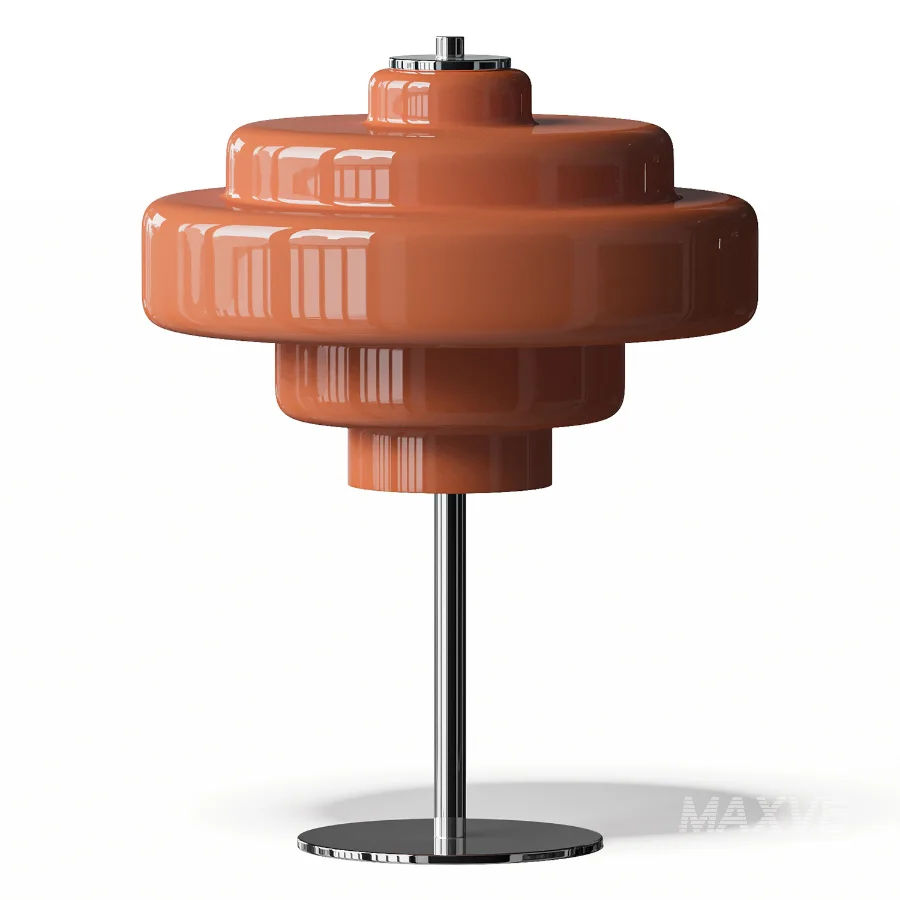 Millie Table Lamp - Image 3