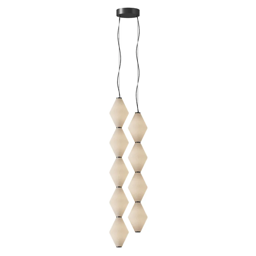 De Padova HELIUM MINI 02 Pendant Lamp - Image 2