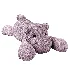 Sleeping Plush Toys Set 47 - Thumbnail 5