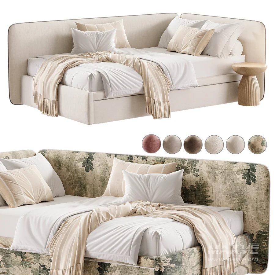 Lavsit Bert childrens bed - Image 5