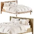 Bollu Serenity Haven bed - Thumbnail 1