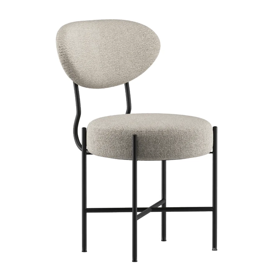 Dining set 07 - Image 6