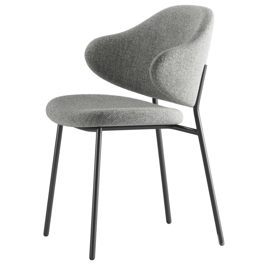 Bassi Chair - Image 4