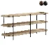 Humla Low Shelf 152cm - Thumbnail 1