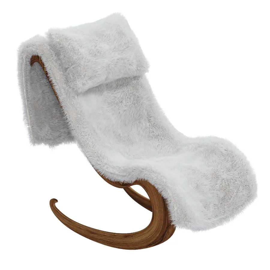 Leisure chair - Image 3