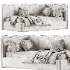 Kids bed Avrora - Thumbnail 1