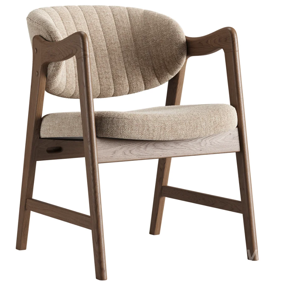 Monterey Dining Chair - Image 1