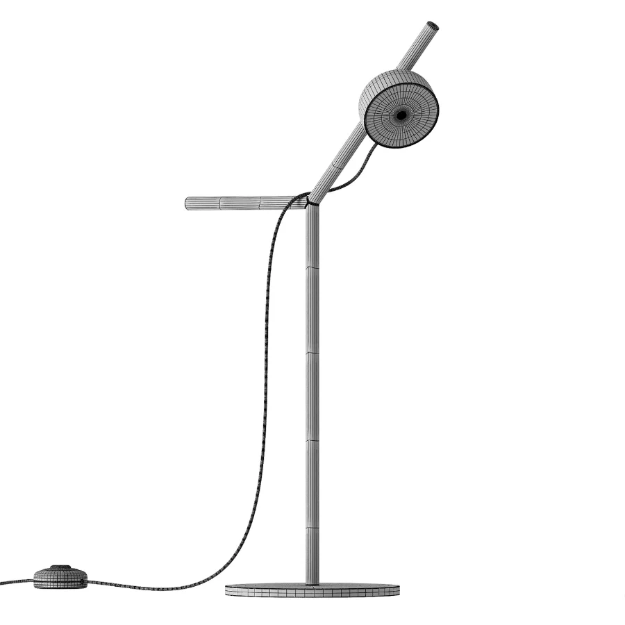Orey Table Lamp - Image 1