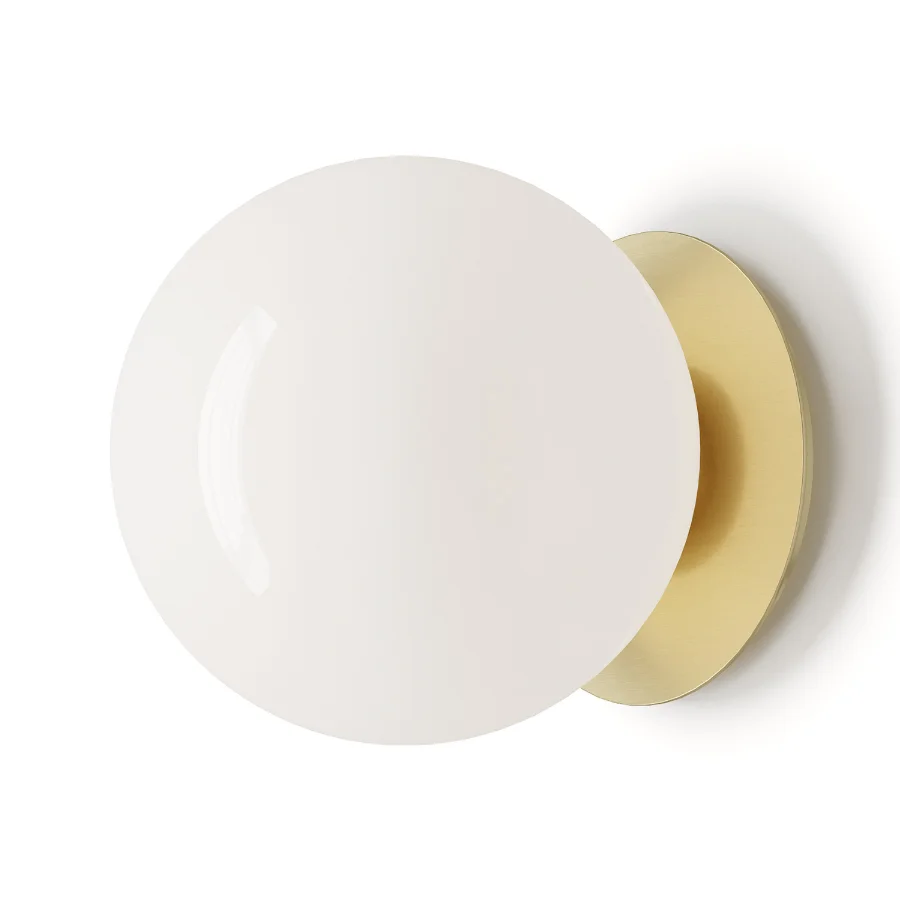 TR Bulb 02 Wall Lamp - Image 3