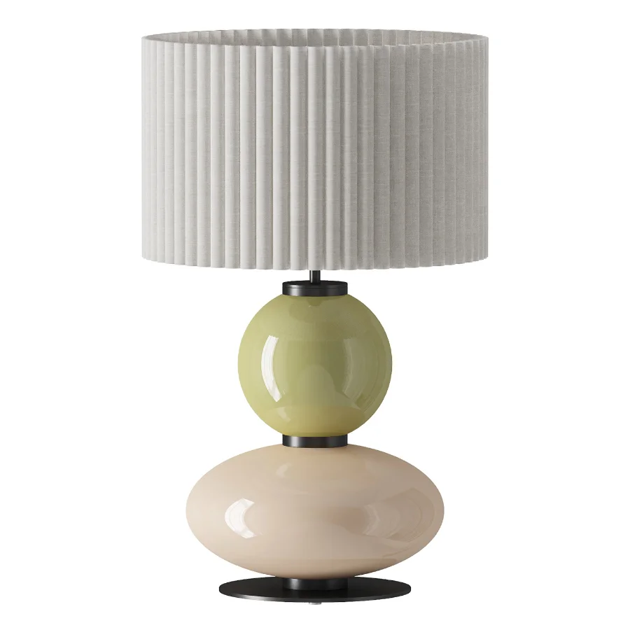 Aromas Del Campo Mapi Table Lamp - Image 3