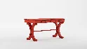 Willowbrook Writing Desk - Thumbnail 7