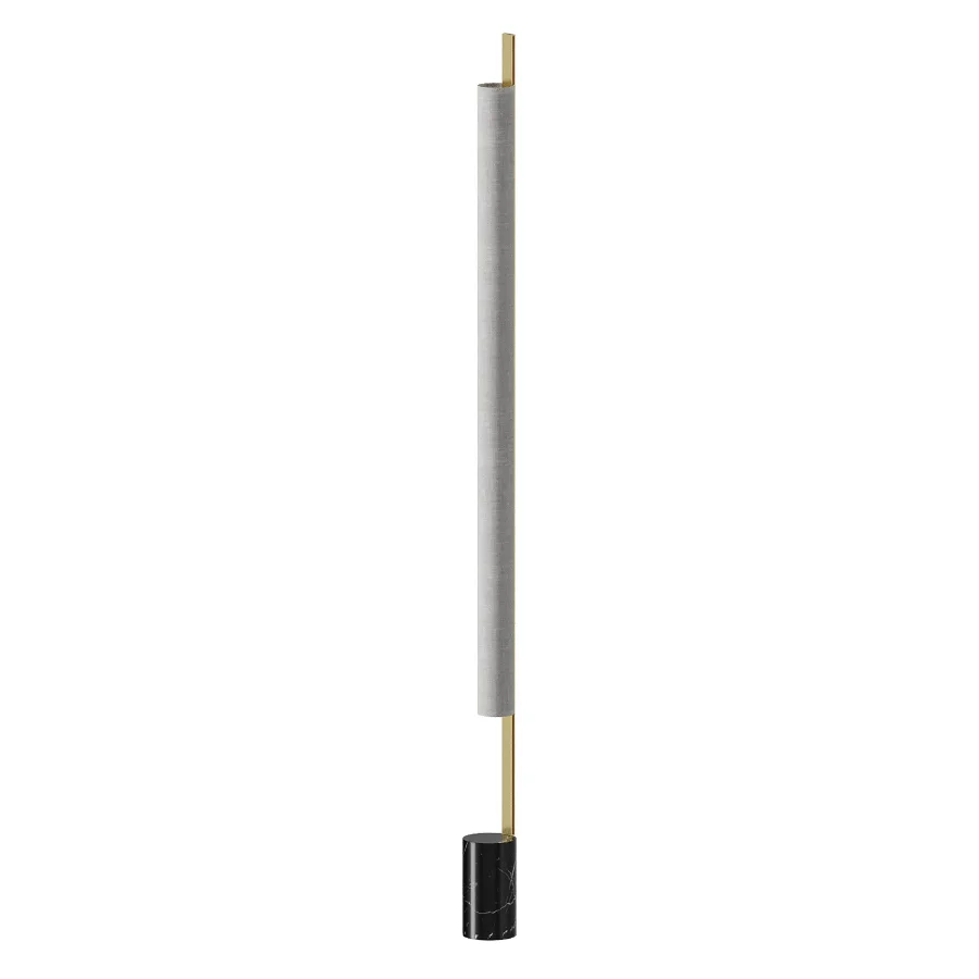 Panzeri Ombra Floor Lamp - Image 2