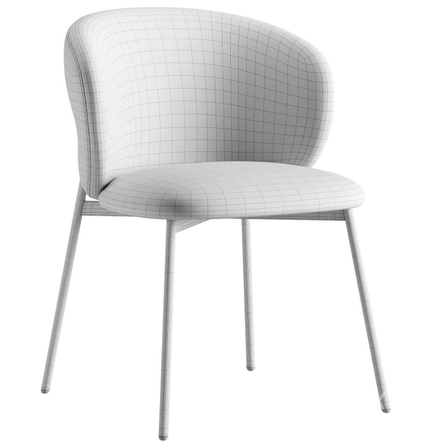 Renner Chair - Image 6