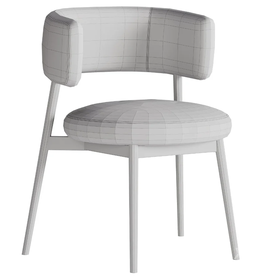 Dining Chair Folsom - Image 2