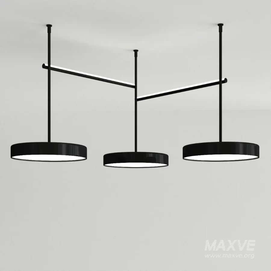 Flos INFRA-STRUCTURE EPISODE 2 - Image 6