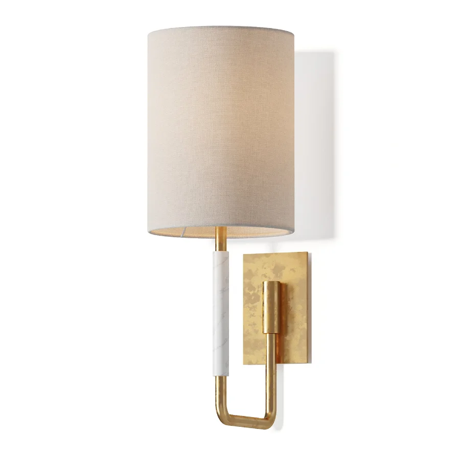 Clout Wall Lamp - Image 3