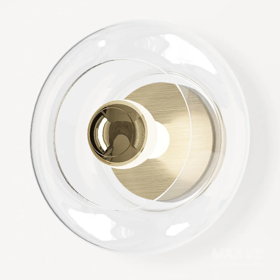 Aromas Del Campo Vitree Wall Lamp - Image 2