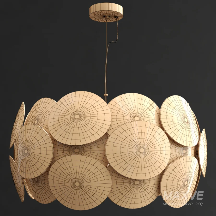 CAPIO pendent lamp - Image 3