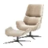LAB_Swive_armchair - Thumbnail 1