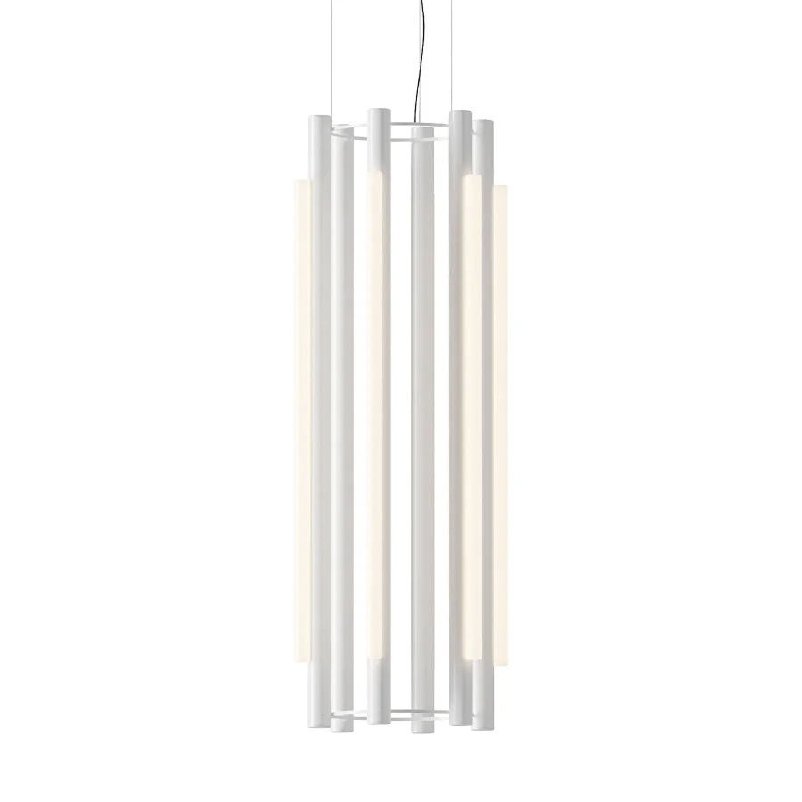 Pipeline 09 Chandelier - Image 3