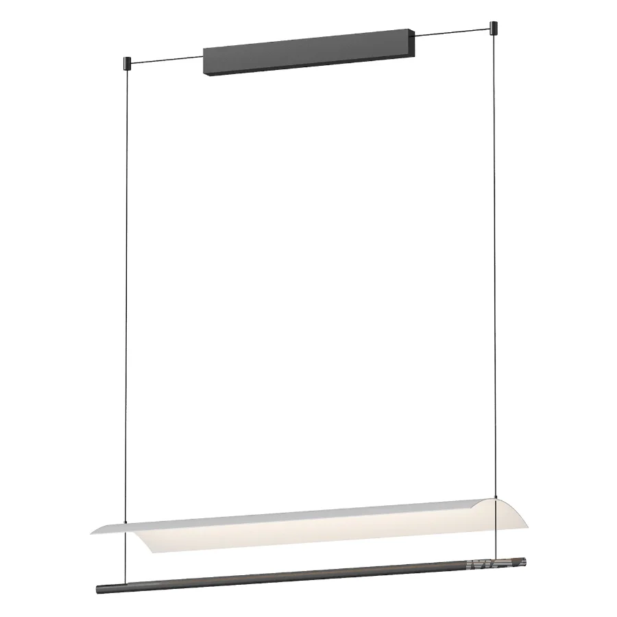 Lamina Pendant Lamp - Image 2