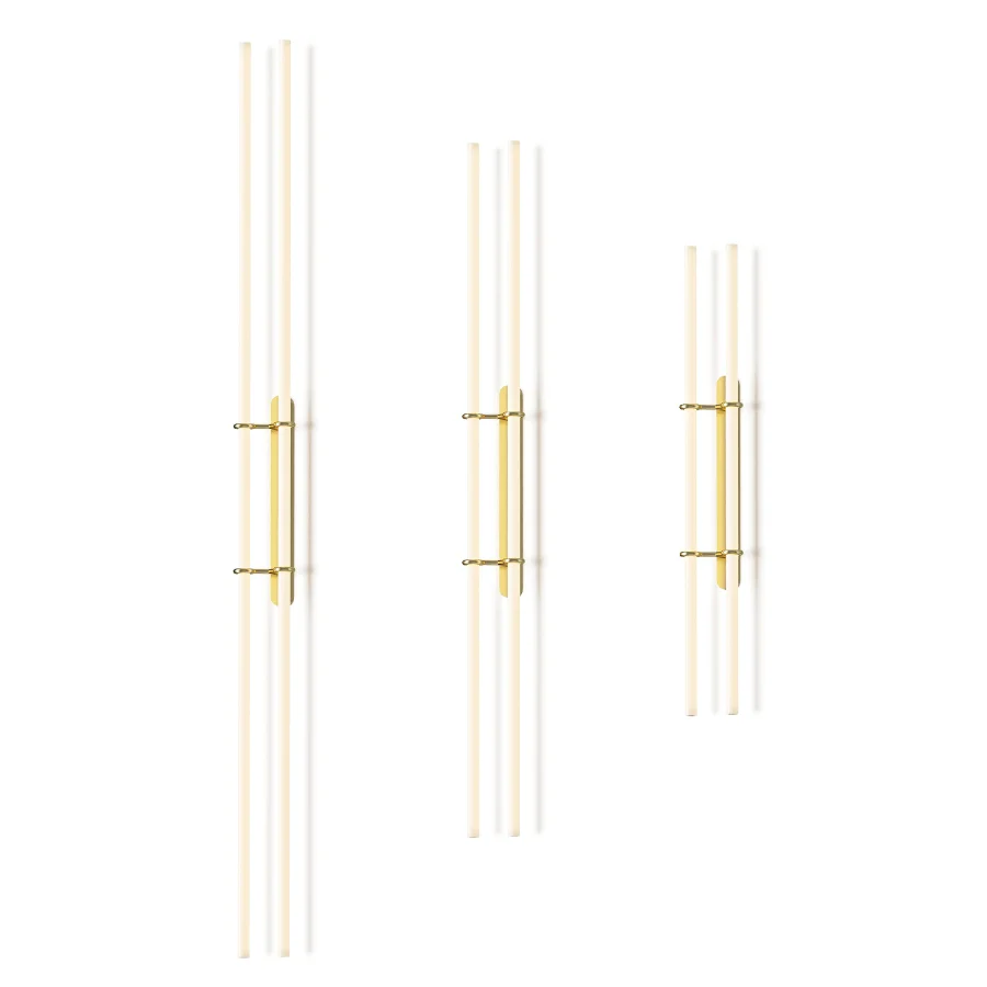 Luceplan Nytt Wall Lamp - Image 1
